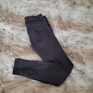 Bullhead skinny jeans